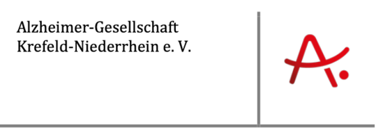 Alzheimer-Gesellschaft Krefeld-Niederrhein